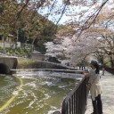 4月　歩こう会