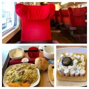 タリスのランチ