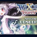 明日はWPS “CONCEPT”