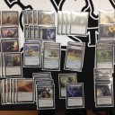 4/3（火）パウパー交流会、4/6（金）FNM、4/7（土）ポケカの日、AFC、4/8（日）ストアチャンピオンシップ、統率者交流会の結果報告と4月のイベントカレンダー