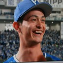 終盤に連打で逆転だぜ～！！！