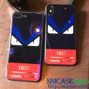女性愛用のブランド iphone8/アイフォンx/IPHONE7ケース人気