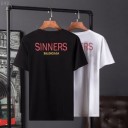半袖Tシャツ BALENCIAGA バレンシアガ2018春夏新作 素敵 3色可選