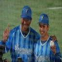 Big Small baseball Why～！！！
