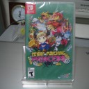 PENNY PUNCHING PRINCESS【NS、北米】