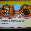 PENNY PUNCHING PRINCESS【NS、北米】