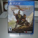 TITAN QUEST【PS4、北米】