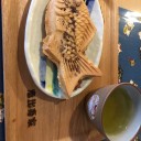 恵比寿家のたい焼き