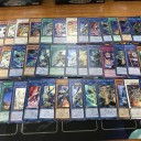遊戯王OCG　CYBERNETIC HORIZON