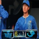 打線つながり17年ぶり８連勝だぜ～！！！