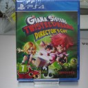 GIANA SISTERS TWISTED DREAMS DIRECTO’S CUT【PS4、欧州】