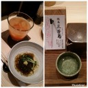 仕事後の
