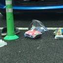 くーまた当てられた