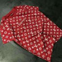 シャネルサングラス カメリア supremeTシャツ イラスト 夏物 オシャレ ブランド！