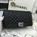 チェーンバッグ キルティングCHANEL シャネルバッグ 新作 キャビアスキン レザーショルダーバッグポーチレディースバッグ_品質保証