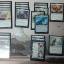 【MTG/プレリリース】ドミナリアプレリリース カーパラ工大店 4/21