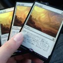 【MTG/プレリリース】ドミナリアプレリリース カーパラ工大店 4/21