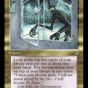 Diabolic Vision