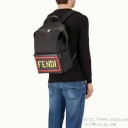 リュック、バックパック デザイン性の高い フェンディ FENDI 2018春夏新作