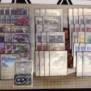 4/17（火）パウパー交流会、4/20（金）FNM、4/21（土）モダン会、ポケカジムバトルの結果報告と4月のイベントカレンダー