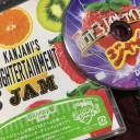 JAM