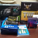 自作PCその２