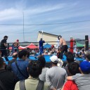 日曜　〓まぐろとプロレスと〓