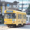 旅の帰り道　熊本～鳩ヶ谷