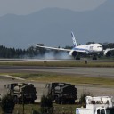 旅の帰り道　熊本～鳩ヶ谷