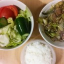 その謎のタレを使って