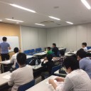 第1回WCSを楽しむ会開催報告