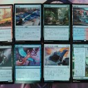 ドミナリア　ブースターボックス開封結果②