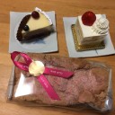 GW　二日目