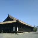 京都の足跡