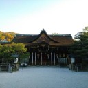 京都の足跡