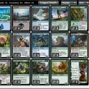 LMCドラフトカーニバルとMO Intermediate Draft League