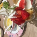 ♡ご近所ママ友とランチ♡