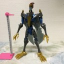 勢いとか流れとか