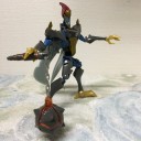 勢いとか流れとか