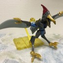 勢いとか流れとか