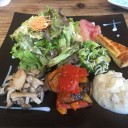 ♡家族でランチ♡