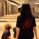 COZAKA 犬服 ブランド 犬とお揃い ペアルック 2018年新作