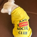 COZAKA 犬服 ブランド 犬とお揃い ペアルック 2018年新作