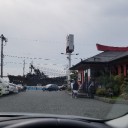 　連休後半初日