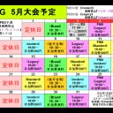 MTG《大会結果》４/３０『モダン/Modern』