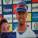 今季最多12得点！京山４勝だぜ～！！！