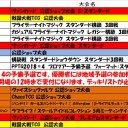5月の大会予定です。