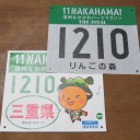 第11回　信州なかがわハーフマラソン