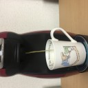 ★ネスカフェドルチェグスト★