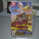 WILD GUNS RELOADED【NS、北米】